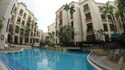 High Oak Condominium (D21), Condominium #122696982